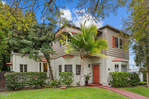 3272 Rowena Avenue Los Angeles, CA Multifamily Sold - Photo 1 of 40. Opens carousel modal