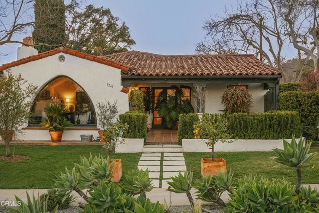 1241 Solita Road Pasadena, CA House Sold - Photo 1 of 52. Opens carousel modal