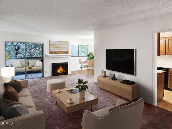 2386 E Del Mar Boulevard Unit 308 Pasadena, CA Condo Sold - Photo 1 of 15. Opens carousel modal