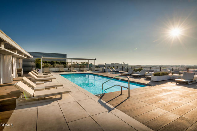 527 Molino Unit 221 Los Angeles, CA Condo Active - Photo 1 of 30. Opens carousel modal