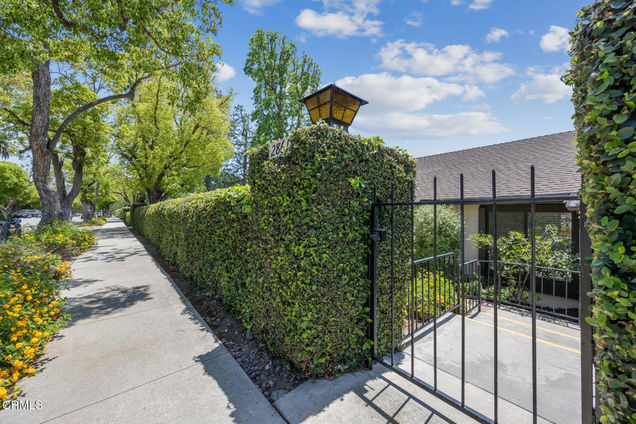 286 W Montecito Avenue Unit K Sierra Madre, CA Condo Sold - Photo 1 of 38. Opens carousel modal