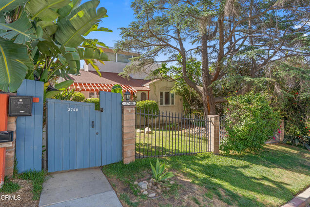2740 Auburn Street Los Angeles, CA Multifamily Active - Photo 1 of 23. Opens carousel modal