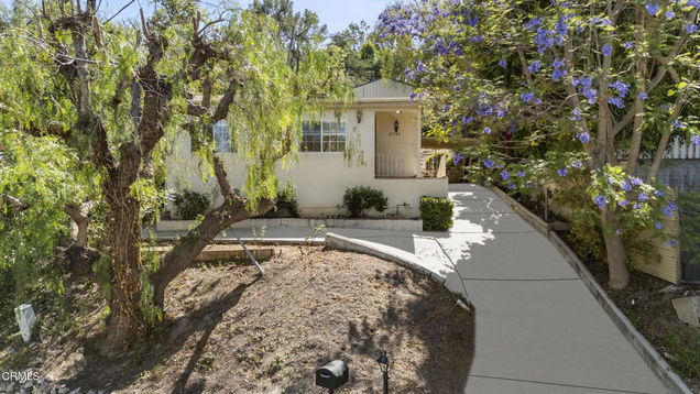 22364 Cass Avenue Woodland Hills, CA House Active - Photo 1 of 18. Opens carousel modal