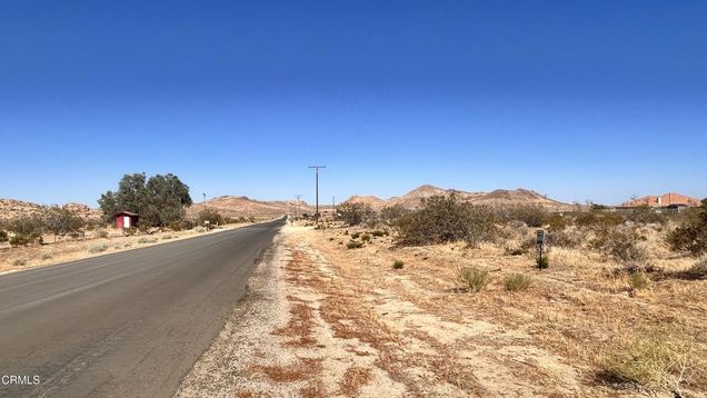 #P1-23107 Rosamond, CA Plot of land Active - Photo 1 of 3. Opens carousel modal