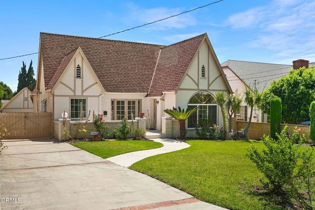 224 W Terrace Street Altadena, CA House Active - Photo 1 of 32. Opens carousel modal