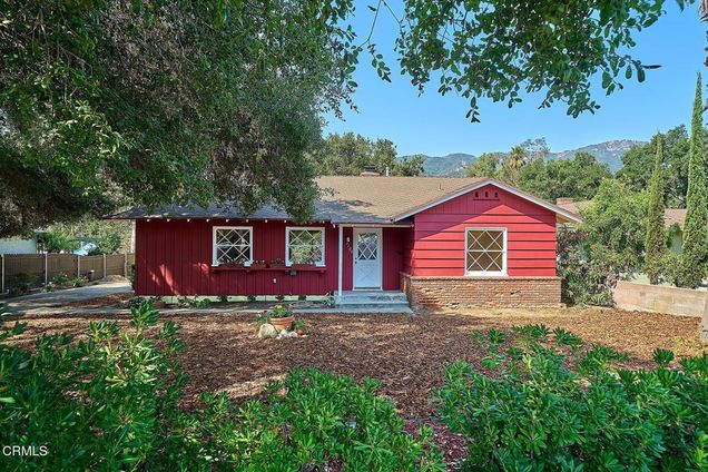 3106 Honolulu Avenue