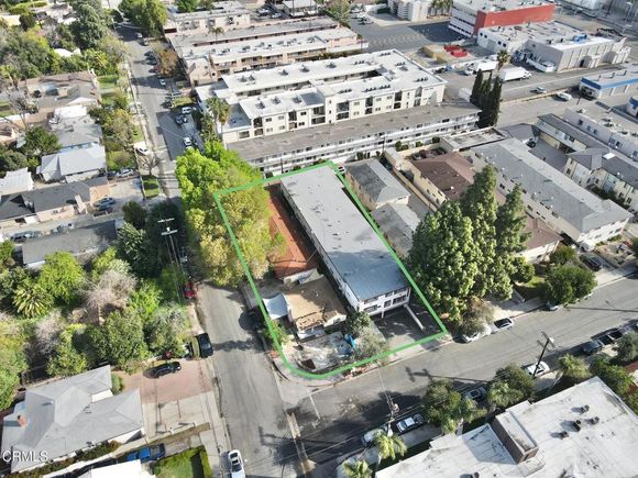 14553 Hartland Street Van Nuys, CA Multifamily Active - Photo 1 of 13. Opens carousel modal