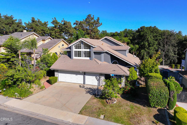 21304 E Fort Bowie Drive