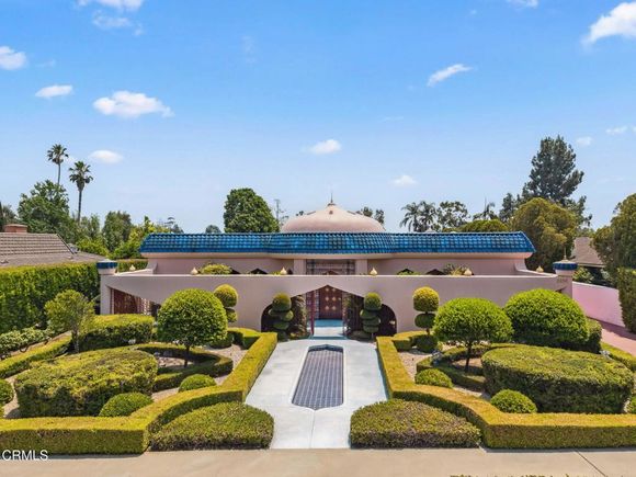 2250 Montecito Drive