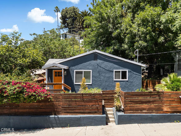 2285 Moss Avenue Los Angeles, CA House Active - Photo 1 of 46. Opens carousel modal