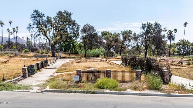 3122 Marengo Avenue Altadena, CA Plot of land Active - Photo 1 of 6. Opens carousel modal