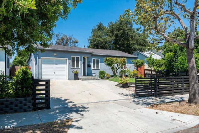 1315 N Ontario Street Burbank, CA House Active - Photo 1 of 32. Opens carousel modal