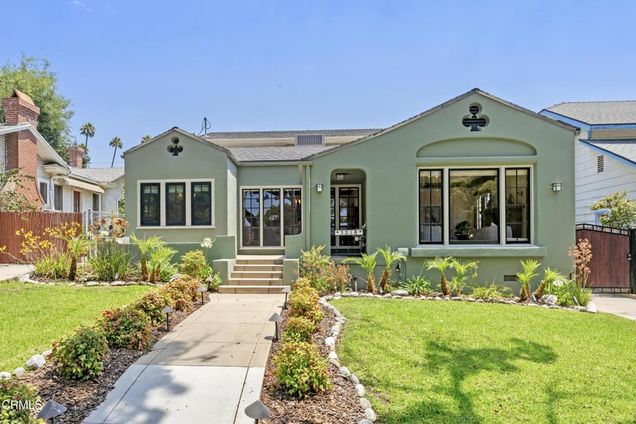 5218 Mount Royal Drive Los Angeles, CA House Active - Photo 1 of 69. Opens carousel modal