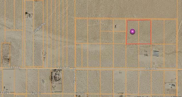 0 E End Road Lucerne Valley, CA Plot of land Active - Photo 1 of 1. Opens carousel modal