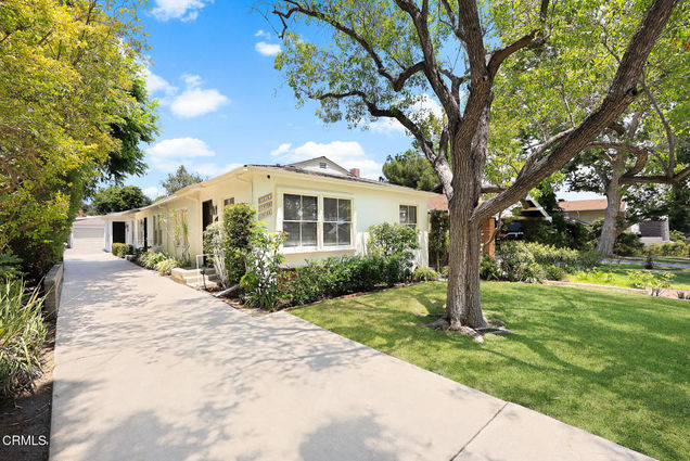 1416 Lyndon Street South Pasadena, CA Multifamily Active - Photo 1 of 37. Opens carousel modal