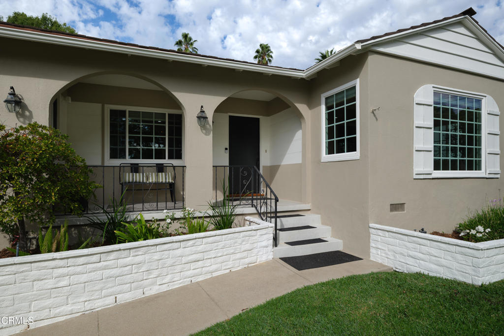 745 Hastings Ranch Dr, Pasadena, CA 91107 | Land Lease Ready