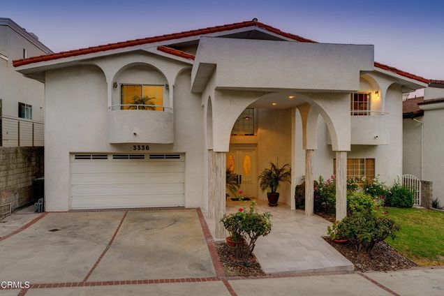 3336 Stephens Circle Glendale, CA House Sold - Photo 1 of 74. Opens carousel modal