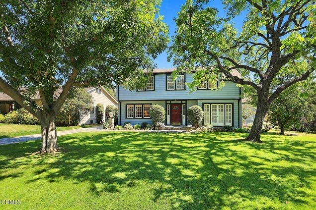408 N California Street San Gabriel, CA House Sold - Photo 1 of 44. Opens carousel modal