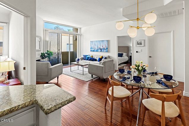 6140 Monterey Road Unit 413 Los Angeles, CA Condo Sold - Photo 1 of 21. Opens carousel modal