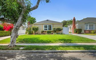 505 Milton Drive