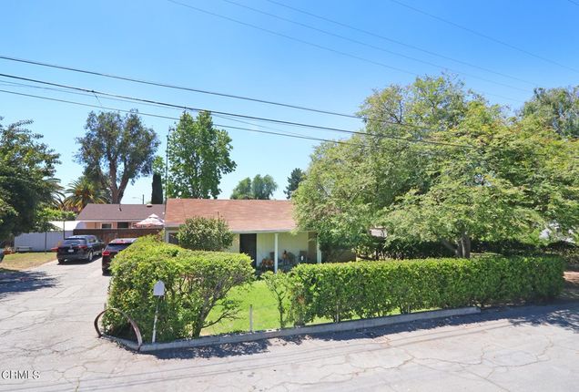 70 Reever Way Altadena, CA Multifamily Sold - Photo 1 of 69. Opens carousel modal