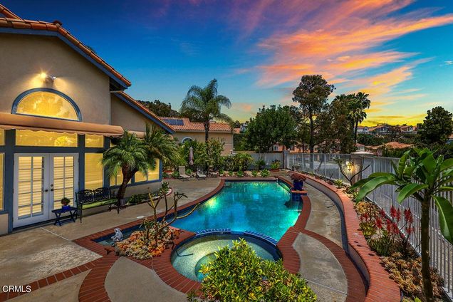 1003 Calle Azul Glendale, CA House Sold - Photo 1 of 4. Opens carousel modal