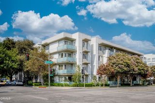 160 S Hudson Avenue Unit #101