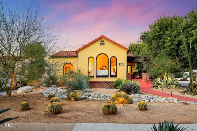 2135 E Orange Grove Boulevard Pasadena, CA House Sold - Photo 1 of 67. Opens carousel modal