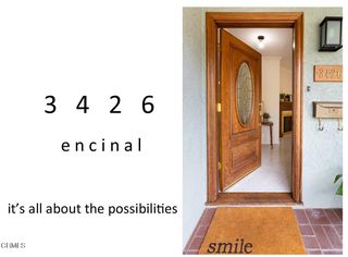 3426 Encinal Avenue