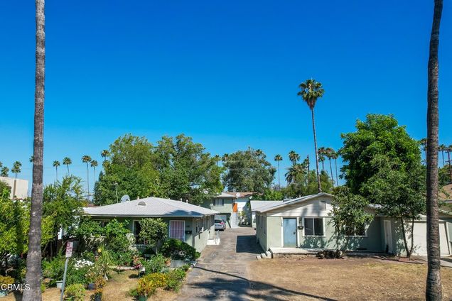 1141 Winchester Avenue Glendale, CA Multifamily Sold - Photo 1 of 14. Opens carousel modal