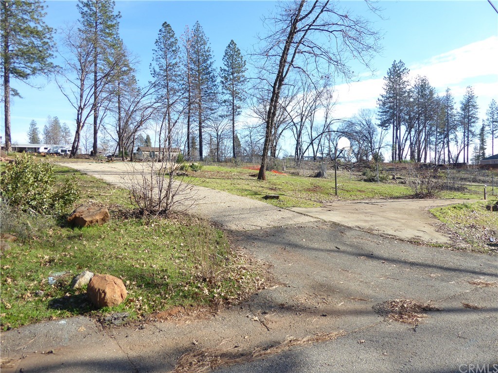 5460 Butte View Terrace