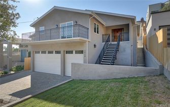 5919 Canyonside Road