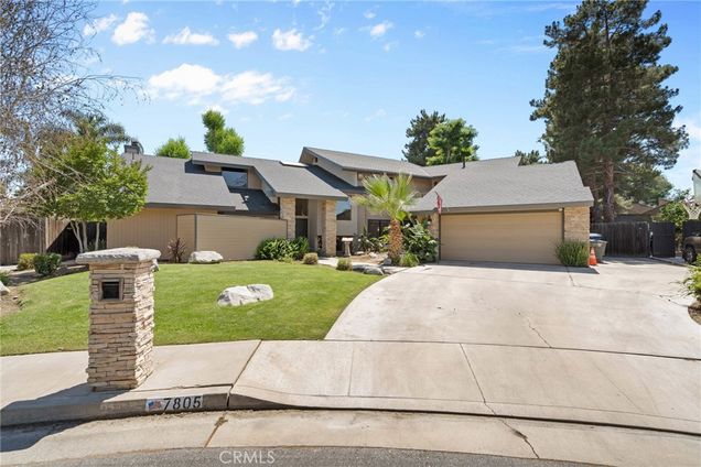 7805 Buena Tierra Court