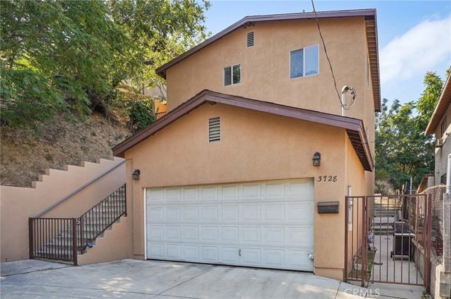 3728 Borel Street
