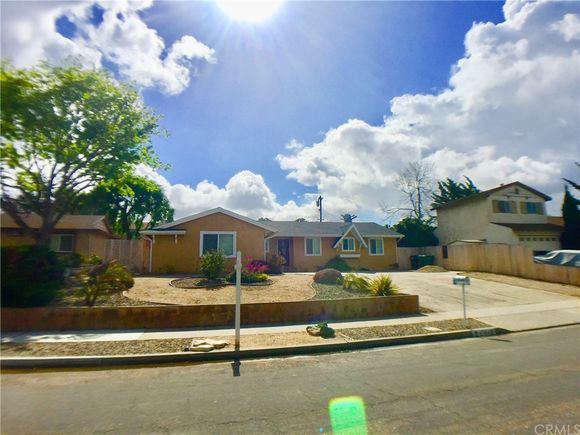 4594 Martin Avenue Santa Maria, CA House Sold - Photo 1 of 36. Opens carousel modal