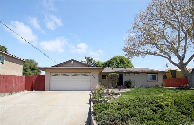 4586 Martin Avenue Santa Maria, CA House Sold - Photo 1 of 33. Opens carousel modal