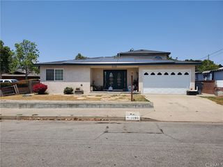 1190 Sunset Drive