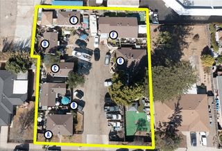 1110 Sunset Drive
