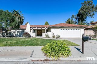 385 Meadowbrook Drive