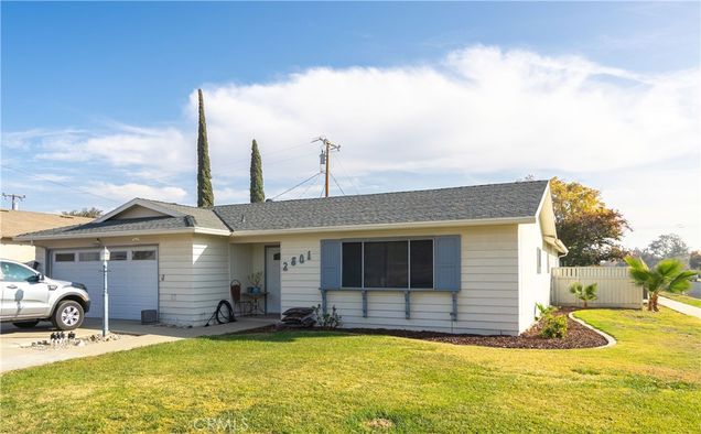 2801 N Douty Street Hanford, CA House Sold - Photo 1 of 9. Opens carousel modal