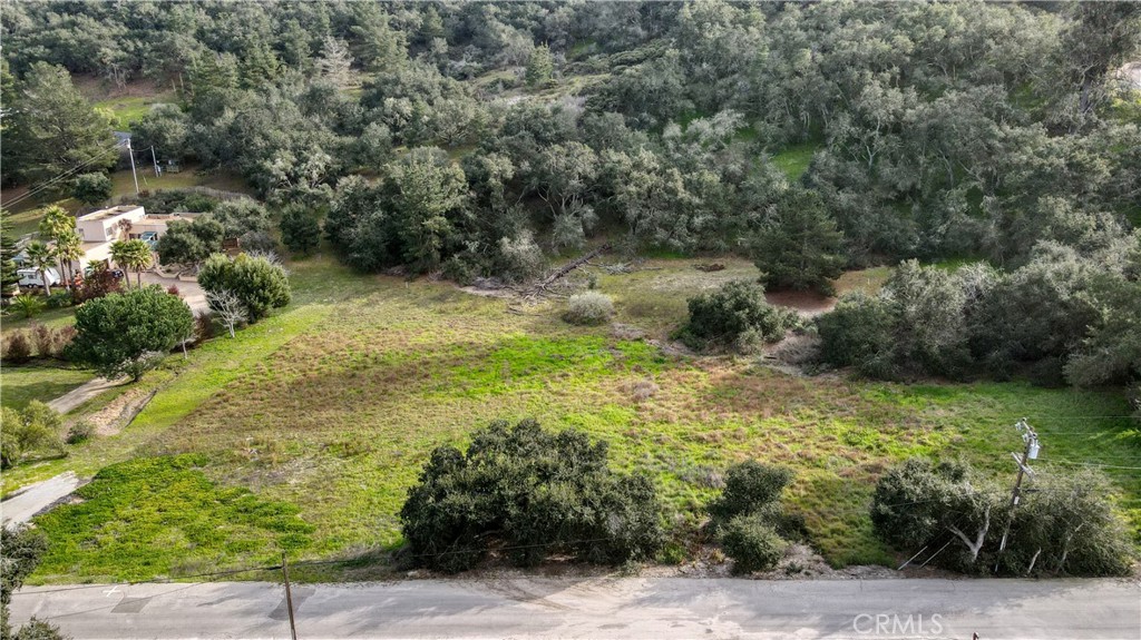1350 Verde Cyn Rd  