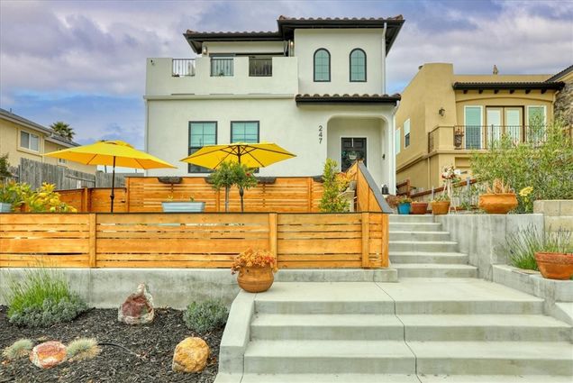 247 Newport Avenue Grover Beach, CA House Sold - Photo 1 of 65. Opens carousel modal