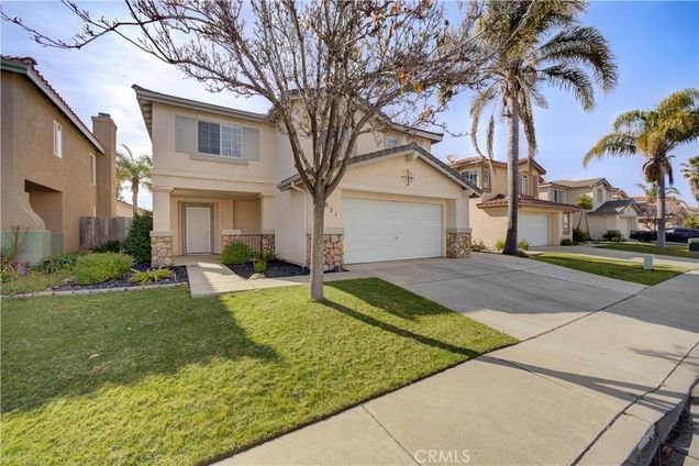 1831 Berkeley Way Santa Maria, CA House Sold - Photo 1 of 47. Opens carousel modal