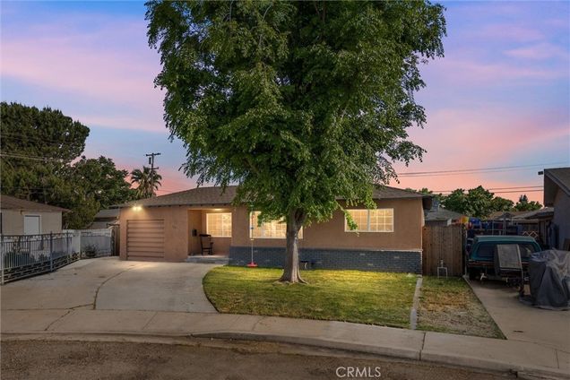 521 Rainbow Court Bakersfield, CA House Sold - Photo 1 of 30. Opens carousel modal