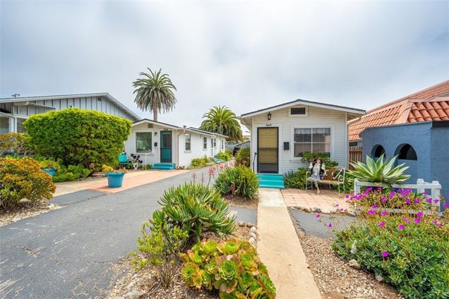 260 Pacific Street Morro Bay, CA Multifamily Active - Photo 1 of 25. Opens carousel modal