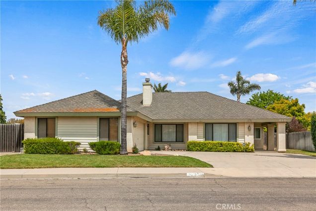 810 Pierce Drive Santa Maria, CA House Sold - Photo 1 of 25. Opens carousel modal