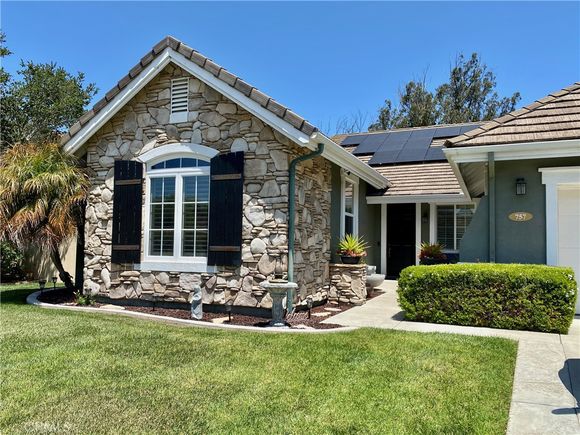 757 Onstott Road