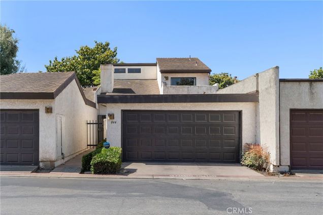 844 Castle Lane