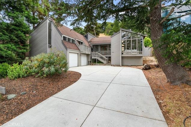 1963 Partridge Drive