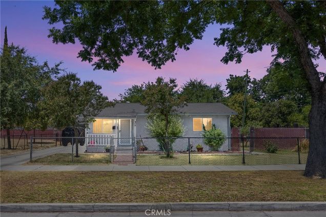 419 P Street Merced, CA House Active - Photo 1 of 23. Opens carousel modal